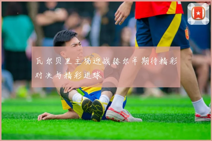 瓦尔贝里主场迎战赫尔辛期待精彩对决与精彩进球