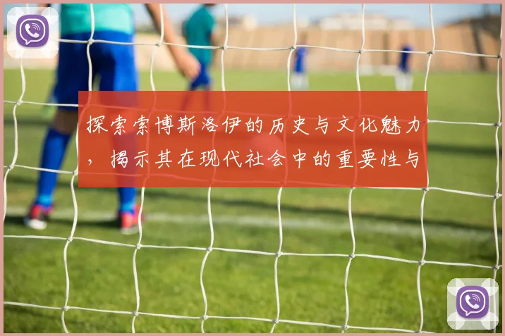 探索索博斯洛伊的历史与文化魅力，揭示其在现代社会中的重要性与影响力